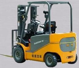 常州防爆叉車 口碑卓越的電動防爆叉車選擇——蘇州林恩叉車供應解析