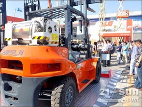 楊村開發區工業服務一體化解決方案 叉車與吊車租賃、設備起重及工廠搬遷專業服務