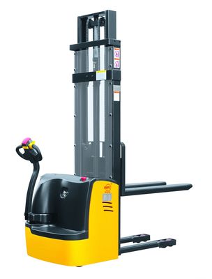 豐田電動叉車 引領廣州倉儲物流高效與環保新紀元