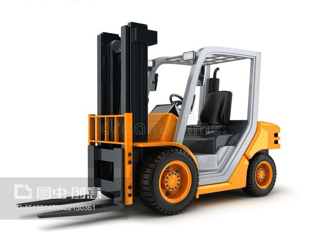 專為叉車設(shè)計(jì) 叉車專用區(qū)域的管理與安全規(guī)范