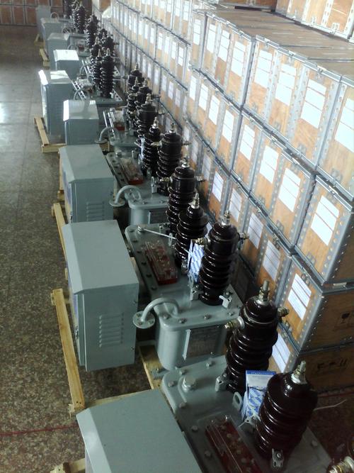 臥式密封電壓互感器的安裝方式與電工儀器儀表制造技術探析